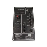 REPUESTO PLACA PRINCIPAL ALTAVOZ AMPLIFICADO A340 COOLSOUND