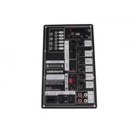 REPUESTO PLACA PRINCIPAL ALTAVOZ AMPLIFICADO A350 COOLSOUND