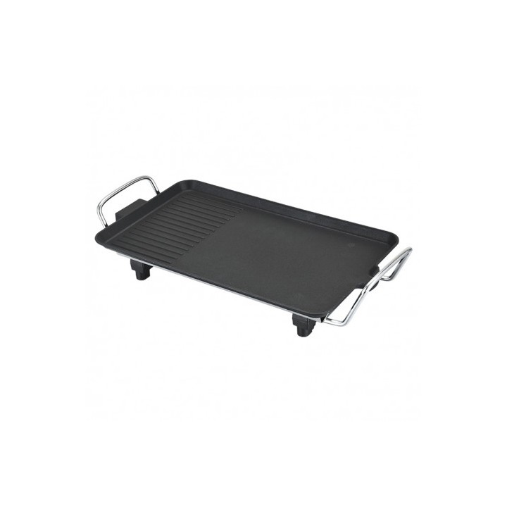 PLANCHA DE ASAR 40X24CM 1500W MUVIP