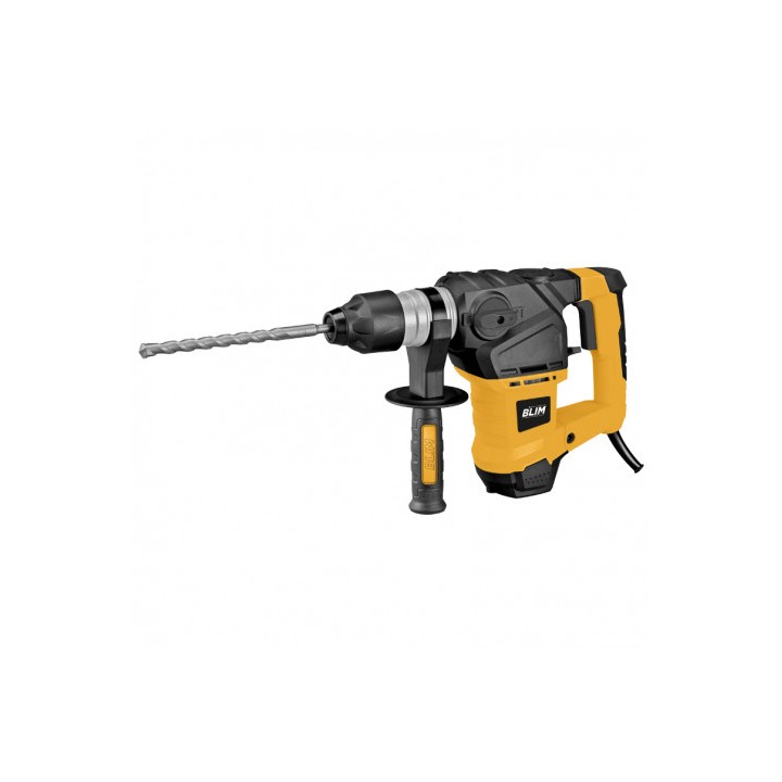 MARTILLO SDS-PLUS 1.500W 5.5J 4 FUNCIONES BLIM