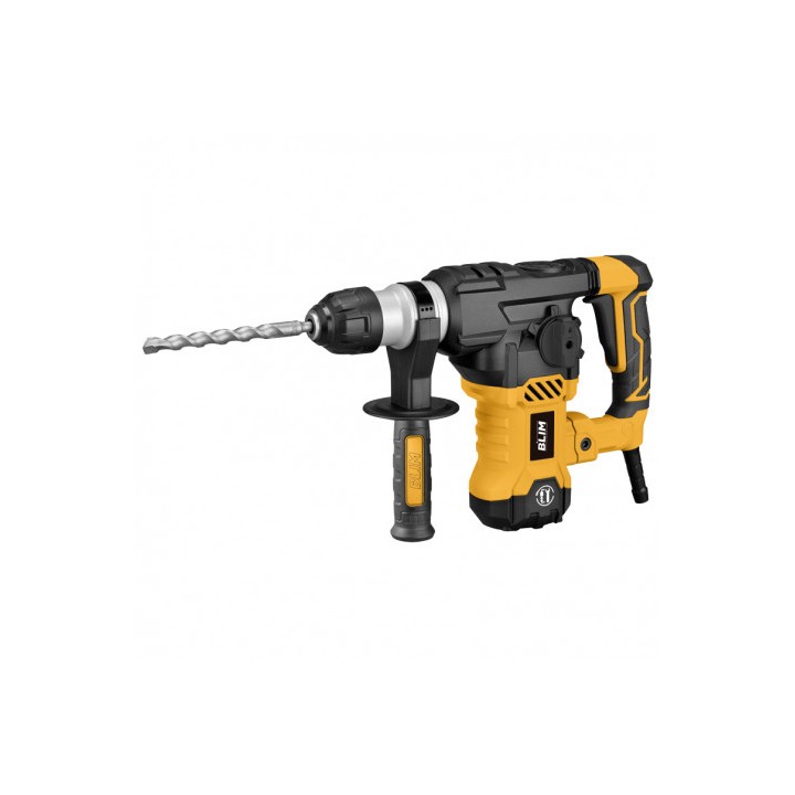 MARTILLO SDS-PLUS 1.500W 6J 4 FUNCIONES BLIM