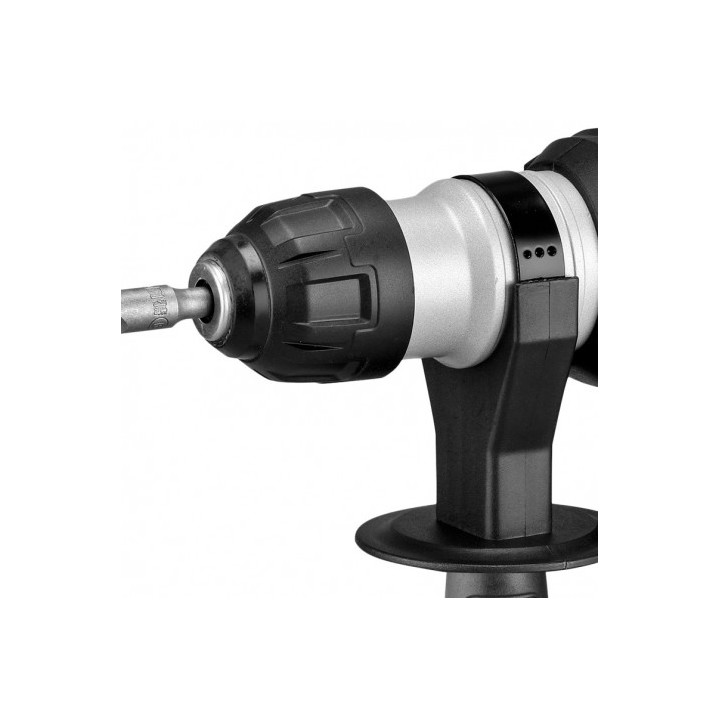 MARTILLO SDS-PLUS 1.500W 6J 4 FUNCIONES BLIM