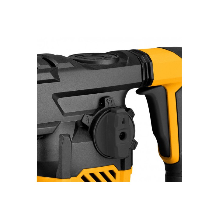 MARTILLO SDS-PLUS 1.500W 6J 4 FUNCIONES BLIM