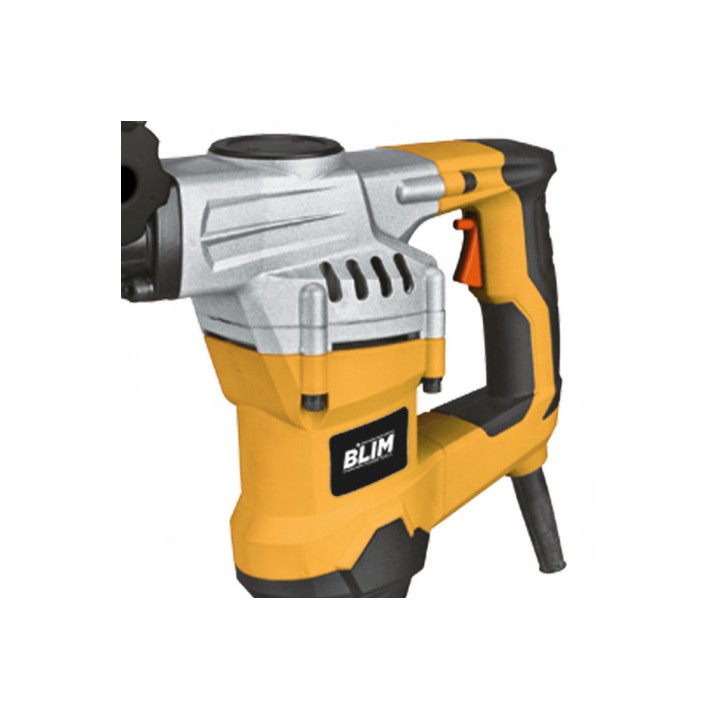 MARTILLO SDS-MAX 1300W 15 JULIOS BLIM
