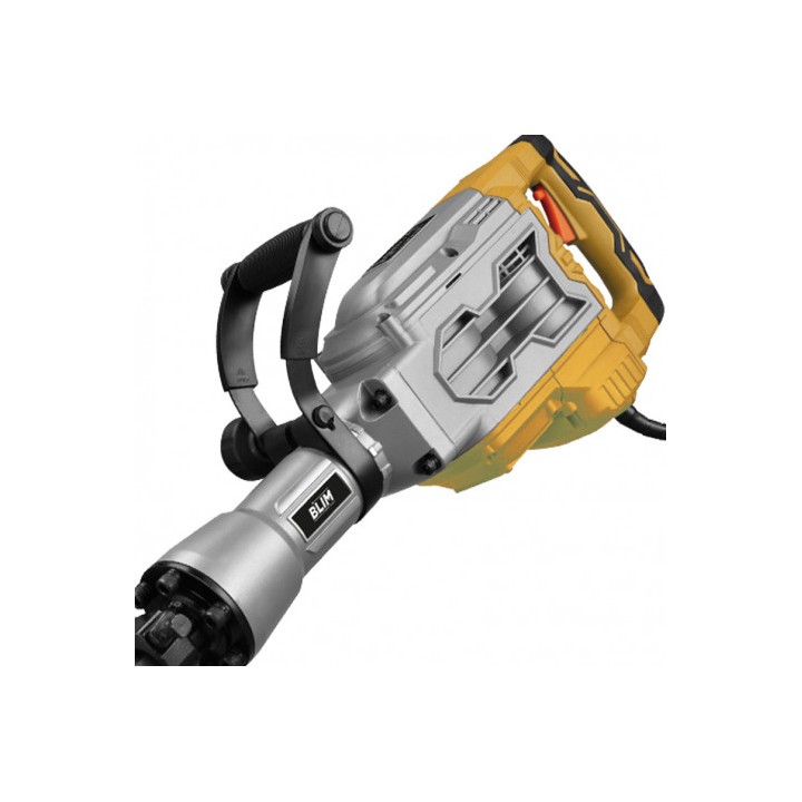 MARTILLO ROMPEDOR 1700W 60 JULIOS BLIM