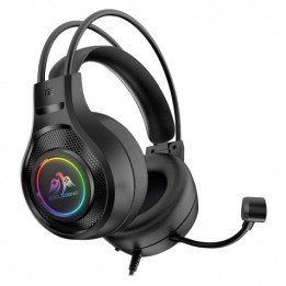 AURICULAR GAMING G7 | XBOX | PS5 | SWITCH | PC | NEGRO COOLSOUND