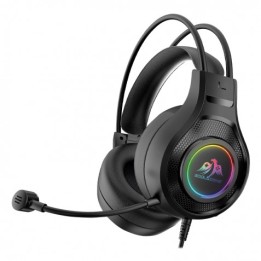 AURICULAR GAMING G7 | XBOX | PS5 | SWITCH | PC | NEGRO COOLSOUND