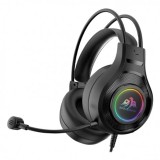 AURICULAR GAMING G7 | XBOX | PS5 | SWITCH | PC | NEGRO COOLSOUND