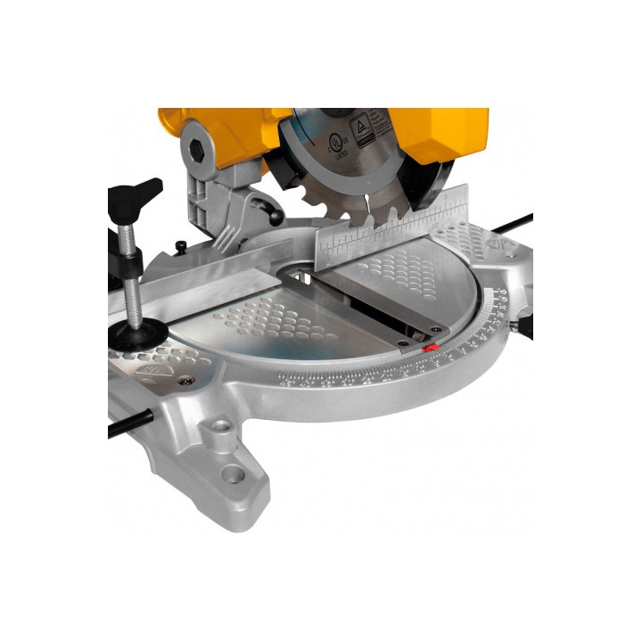 INGLETADORA DOBLE CORTE 210MM 1200W BLIM