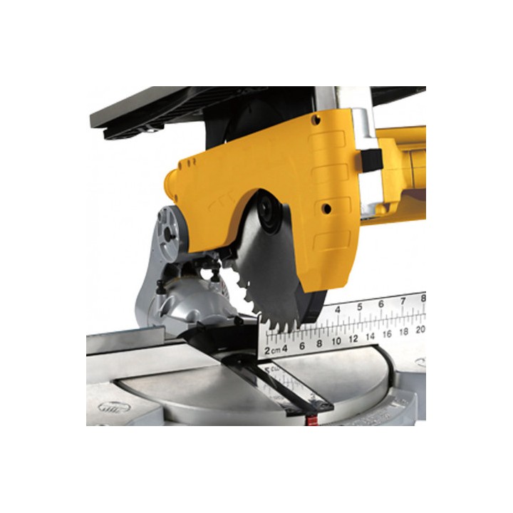 INGLETADORA DOBLE CORTE 250MM 1800W BLIM