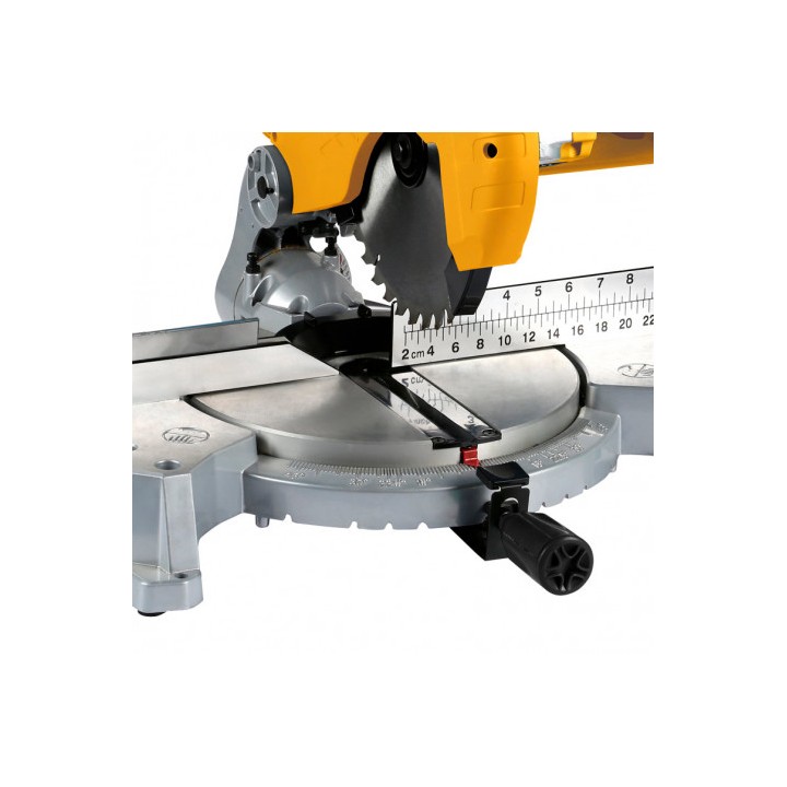 INGLETADORA DOBLE CORTE 250MM 1800W BLIM