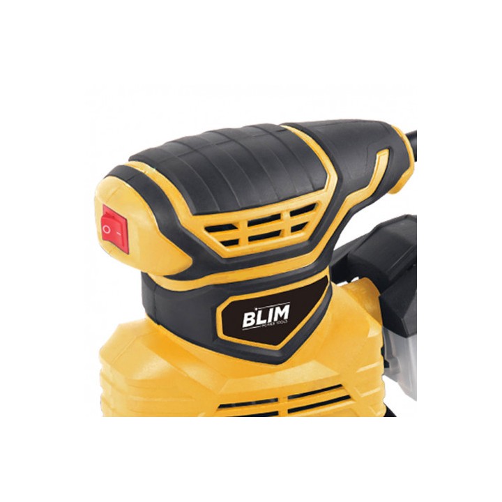 LIJADORA DELTA MULTIFUNCION 180W BLIM