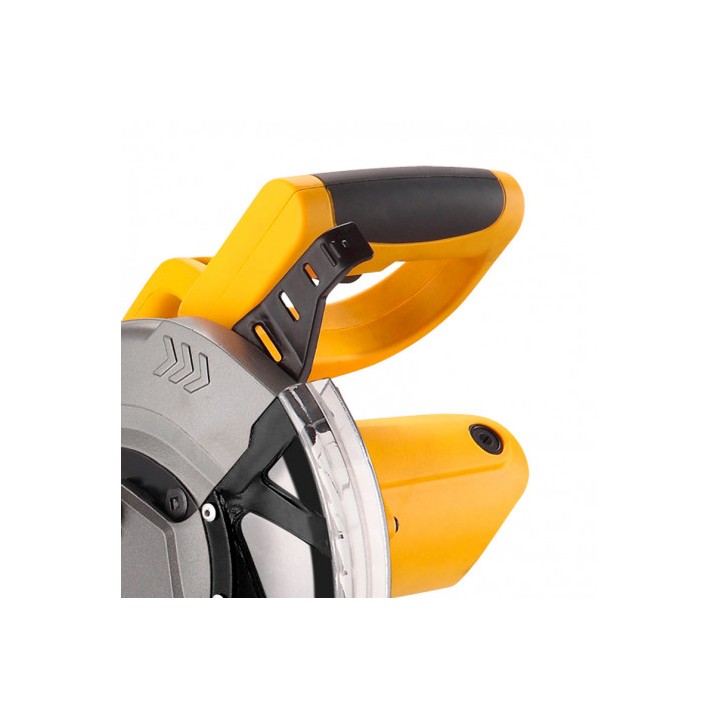 INGLETADORA 210MM 1400W BLIM
