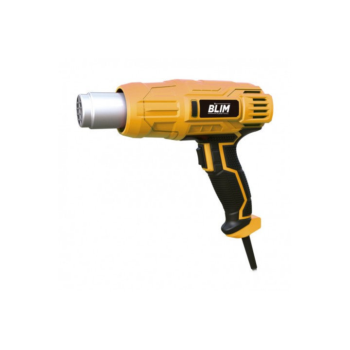 DECAPADOR DE AIRE 2000W BLIM