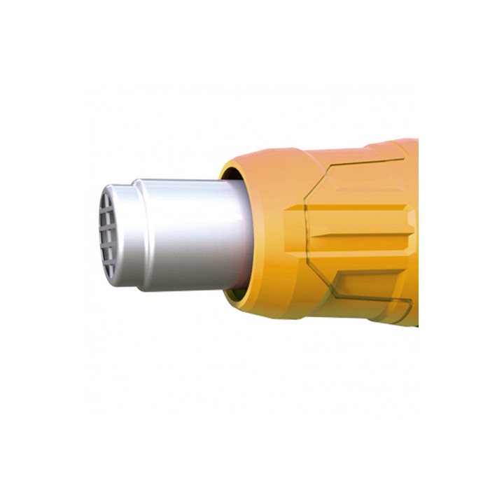DECAPADOR DE AIRE 2000W BLIM