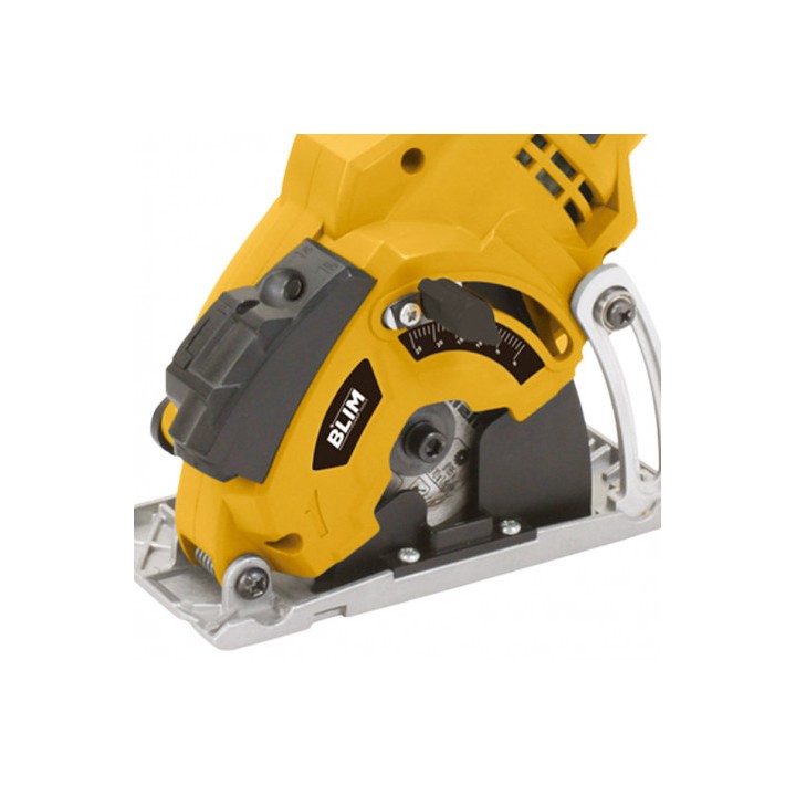MINI SIERRA CIRCULAR 500W 85MM BLIM