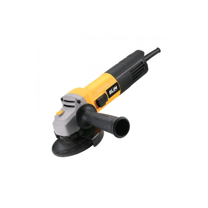 RADIAL 115-125MM 800W BLIM