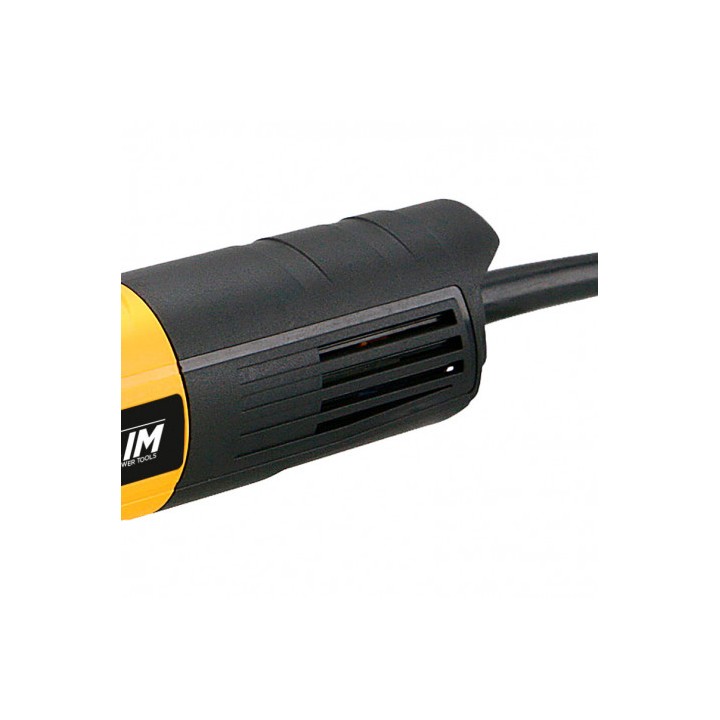 RADIAL 115-125MM 800W BLIM