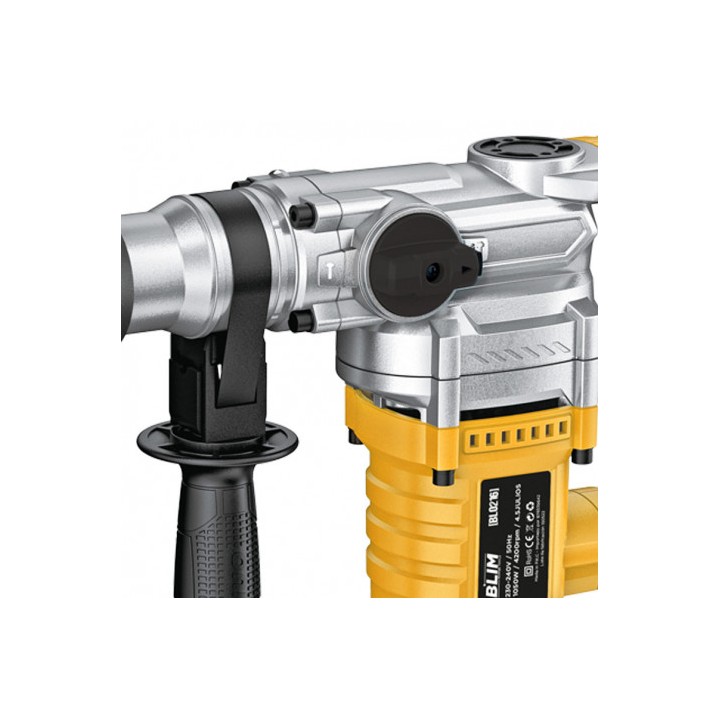 MARTILLO SDS-PLUS 1.050W 4.5J 4 FUNCIONES BLIM