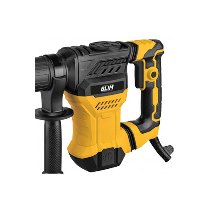 MARTILLO SDS-MAX 1300W 15 JULIOS BLIM