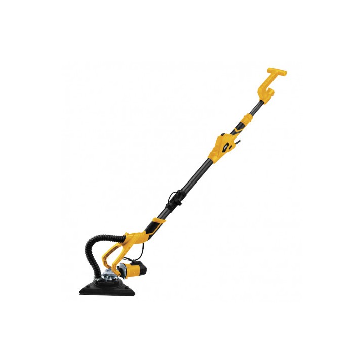LIJADORA DE PARED 750W DOBLE PLATO + BOLSA DE TRANSPORTE Y LIJAS BLIM