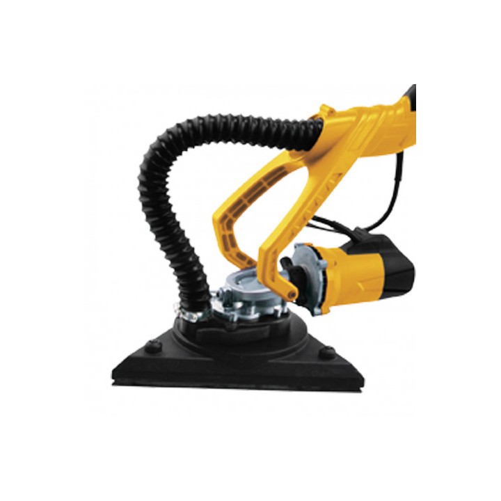 LIJADORA DE PARED 750W DOBLE PLATO + BOLSA DE TRANSPORTE Y LIJAS BLIM