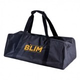 LIJADORA DE PARED 750W DOBLE PLATO + BOLSA DE TRANSPORTE Y LIJAS BLIM
