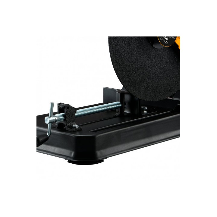 TRONZADORA DE METAL 355MM 2000W BLIM