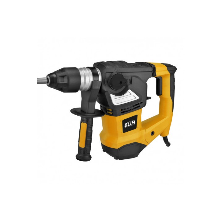 MARTILLO SDS-PLUS 1.800W 7JULIOS 4 FUNCIONES BLIM