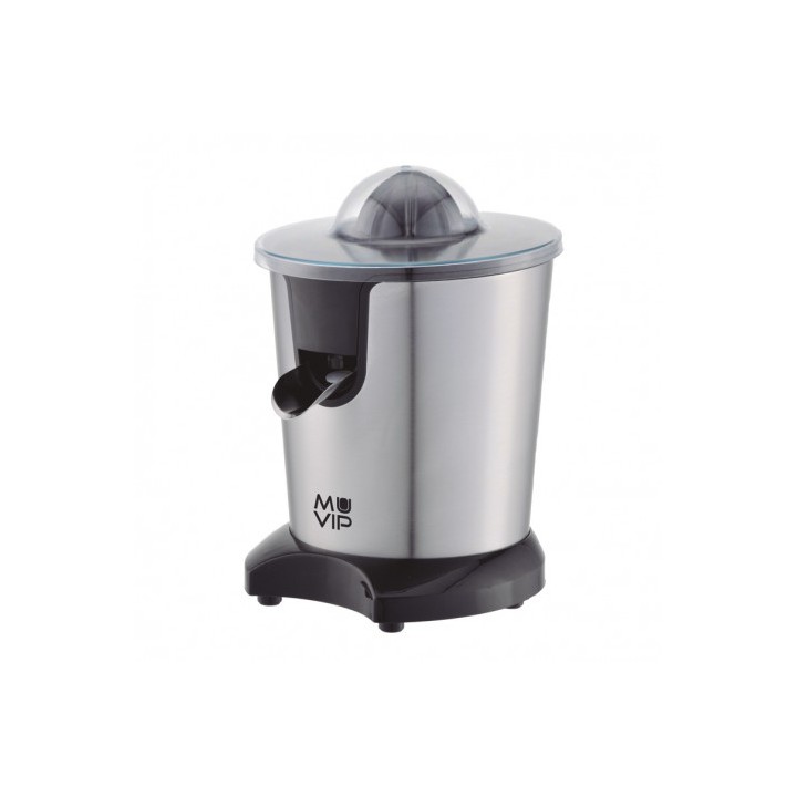 EXPRIMIDOR INOX 600W MUVIP