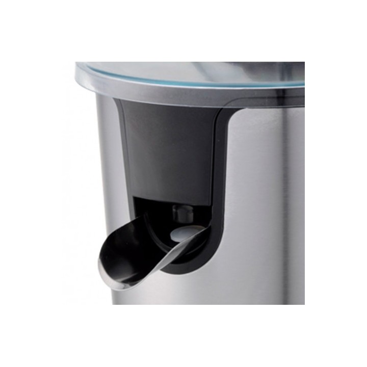 EXPRIMIDOR INOX 600W MUVIP