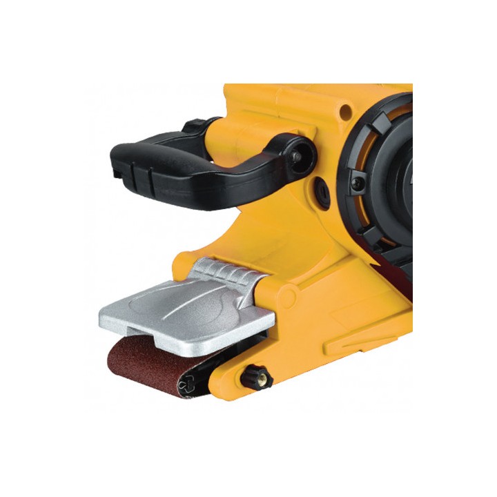LIJADORA DE BANDA 76X533MM 1010W BLIM