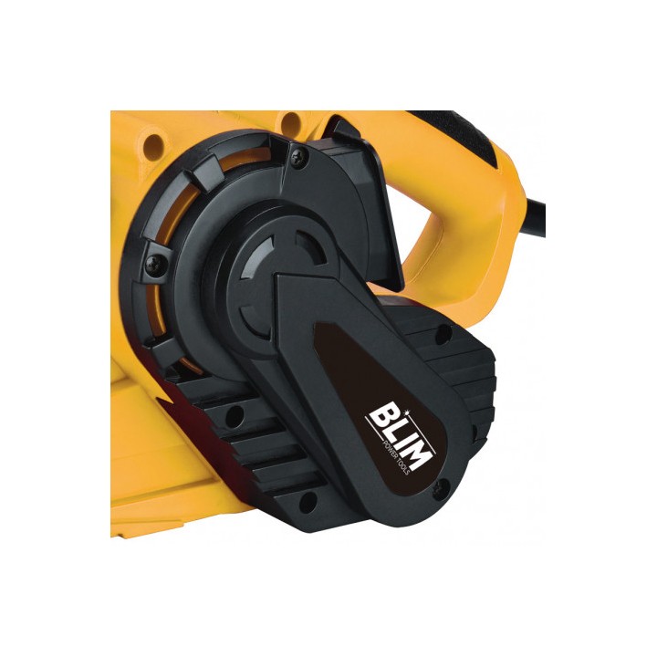 LIJADORA DE BANDA 76X533MM 1010W BLIM