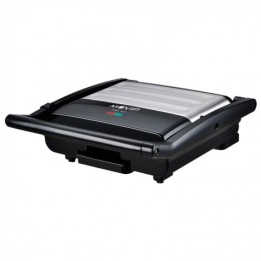 SANDWICHERA GRILL INOXIDABLE 1800W MUVIP