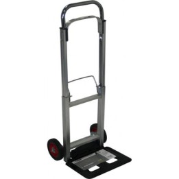 CARRETILLA ALMACEN PLEGABLE 90KG MADER