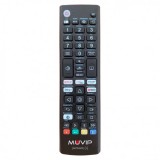 MANDO A DISTANCIA UNIVERSAL SERIE SMALL SMART TV MUVIP