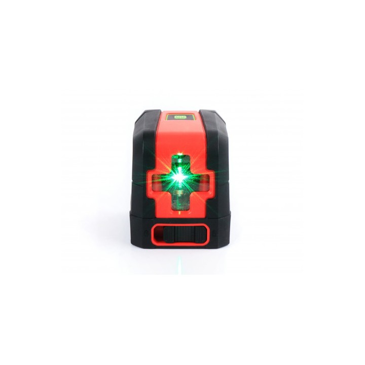 NIVEL LASER AUTONIVELANTE 20 METROS MADER