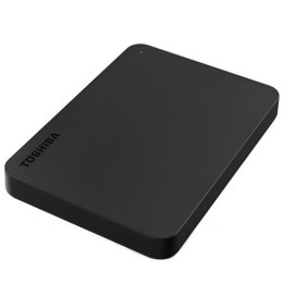 DISCO DURO EXTERNO TOSHIBA 1TB CANVIO 2.5" USB 3.0