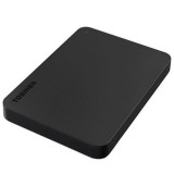 DISCO DURO EXTERNO TOSHIBA 1TB CANVIO 2.5" USB 3.0