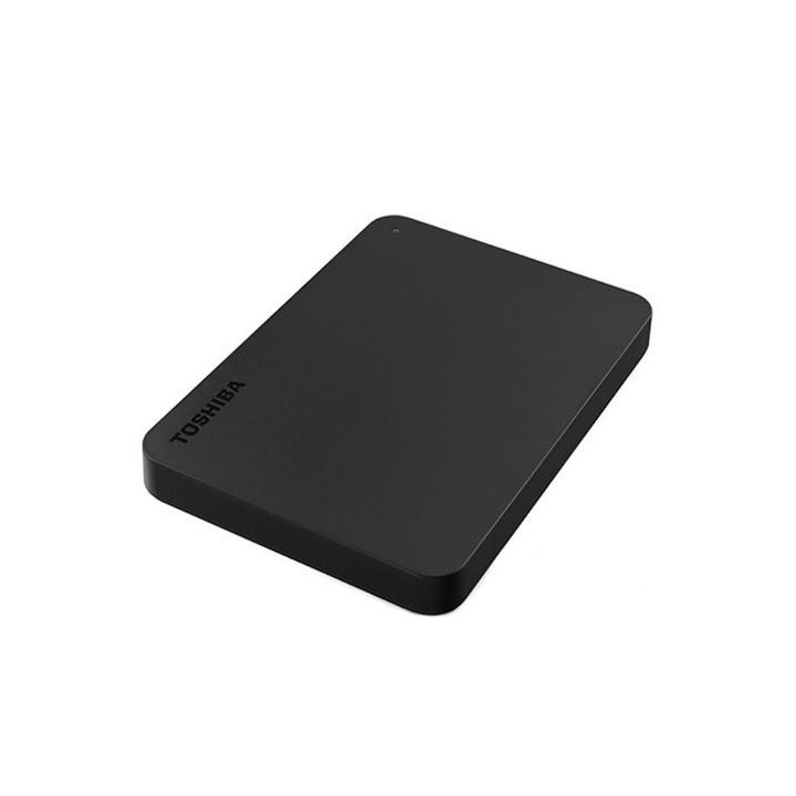 DISCO DURO EXTERNO TOSHIBA 1TB CANVIO 2.5" USB 3.0