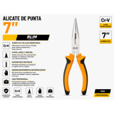 ALICATE DE PUNTA 7" BLIM