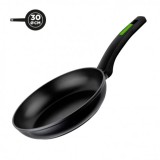 SARTEN ALUMINIO FORJADO 30CM GREEN MONIX