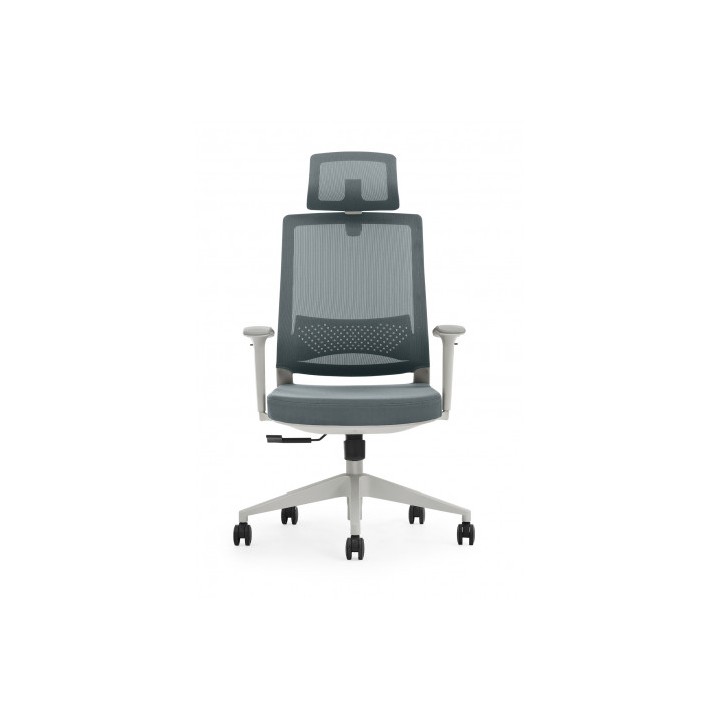 SILLA OFICINA GAMA SENIOR SE3000 CROMAD