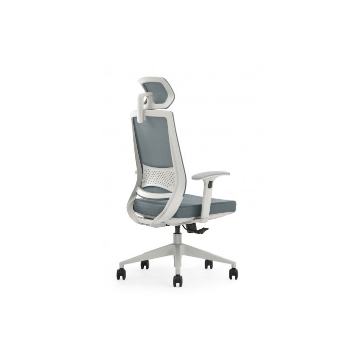 SILLA OFICINA GAMA SENIOR SE3000 CROMAD