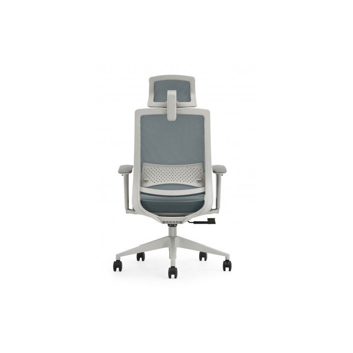 SILLA OFICINA GAMA SENIOR SE3000 CROMAD