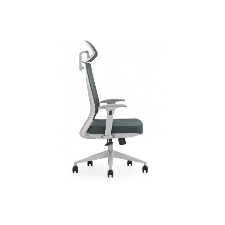 SILLA OFICINA GAMA SENIOR SE3000 CROMAD