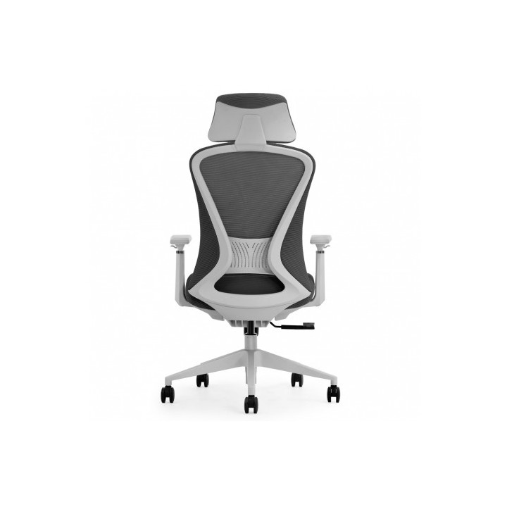 SILLA OFICINA GAMA SENIOR SE4000 CROMAD