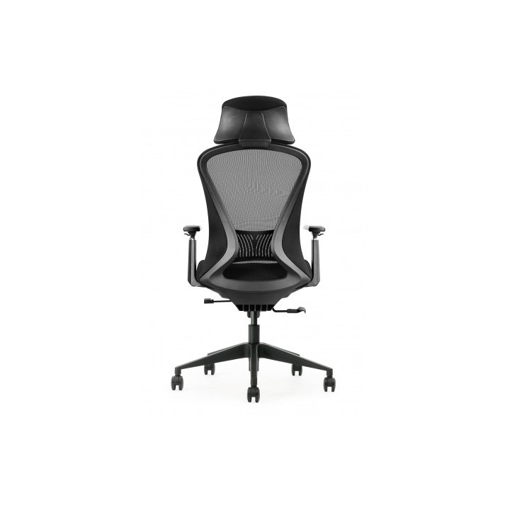 SILLA OFICINA GAMA SENIOR SE5000 CROMAD