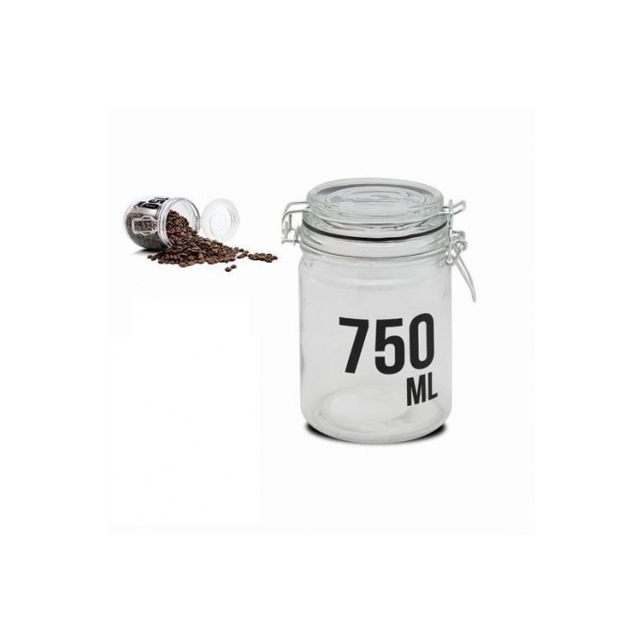 TARRO DE CRISTAL MARA 750ML