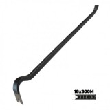 PATA DE CABRA 16X300MM BLIM